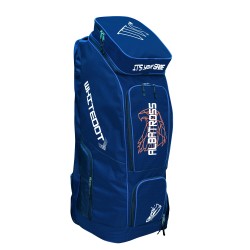 Albatross Duffle Wheelie Cricket Kitbag
