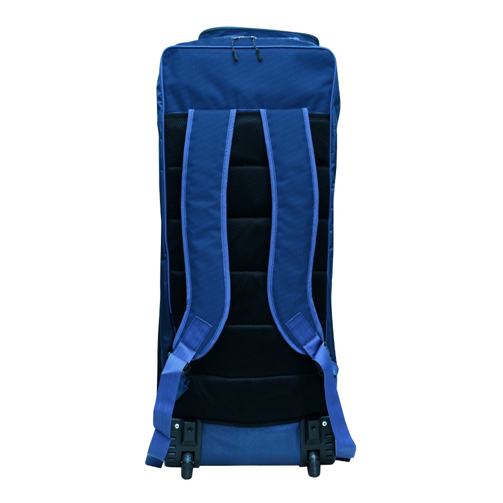 Albatross Duffle Wheelie Cricket Kitbag
