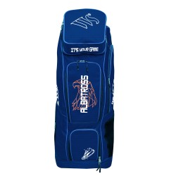 Albatross Duffle Wheelie Cricket Kitbag