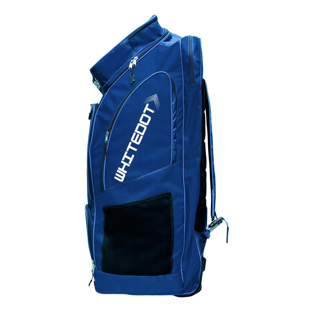 Albatross Duffle Wheelie Cricket Kitbag