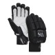 Capital Black Cricket Batting Gloves
