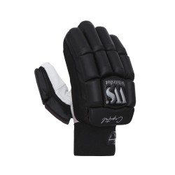 Capital Black Cricket Batting Gloves Capital Black Cricket Batting Gloves