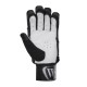 Capital Black Cricket Batting Gloves