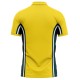 Australia Half Sleeves Cricket Fan Jersey - 100% Dryfit Polyester - With Name Personalization