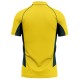Australia Half Sleeves Cricket Fan Jersey - 100% Dryfit Polyester - With Name Personalization Australia Half Sleeves Cricket Fan Jersey - 100% Dryfit Polyester - With Name Personalization