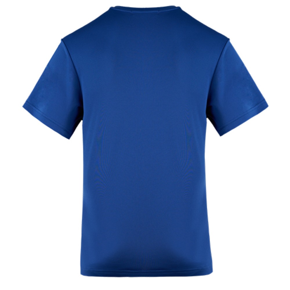 Smash Master Pro Badminton Tshirt - Stretchable 100% Dryfit Polyester Smash Master Pro Badminton Tshirt - Stretchable 100% Dryfit Polyester