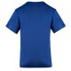 Smash Master Pro Badminton Tshirt - Stretchable 100% Dryfit Polyester Smash Master Pro Badminton Tshirt - Stretchable 100% Dryfit Polyester