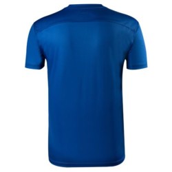 Net Ninja Elite Badminton Tshirt - Stretchable 100% Dryfit Polyester