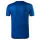 Net Ninja Elite Badminton Tshirt - Stretchable 100% Dryfit Polyester