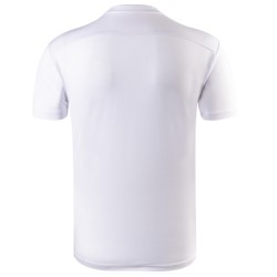 Birdie Blitz X Badminton Tshirt - Stretchable 100% Dryfit Polyester