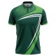 Green Glass Sports T-shirt