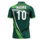 Green Glass Sports T-shirt