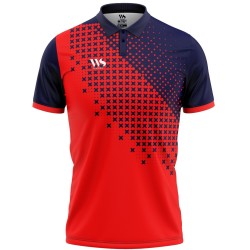 Red Star Sports T-shirt