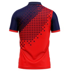 Red Star Sports T-shirt