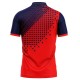 Red Star Sports T-shirt