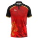 Wild Fire Cricket T-shirt
