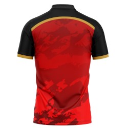 Wild Fire Cricket T-shirt