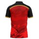 Wild Fire Cricket T-shirt
