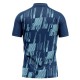 England Blue Fan Cricket T-shirt