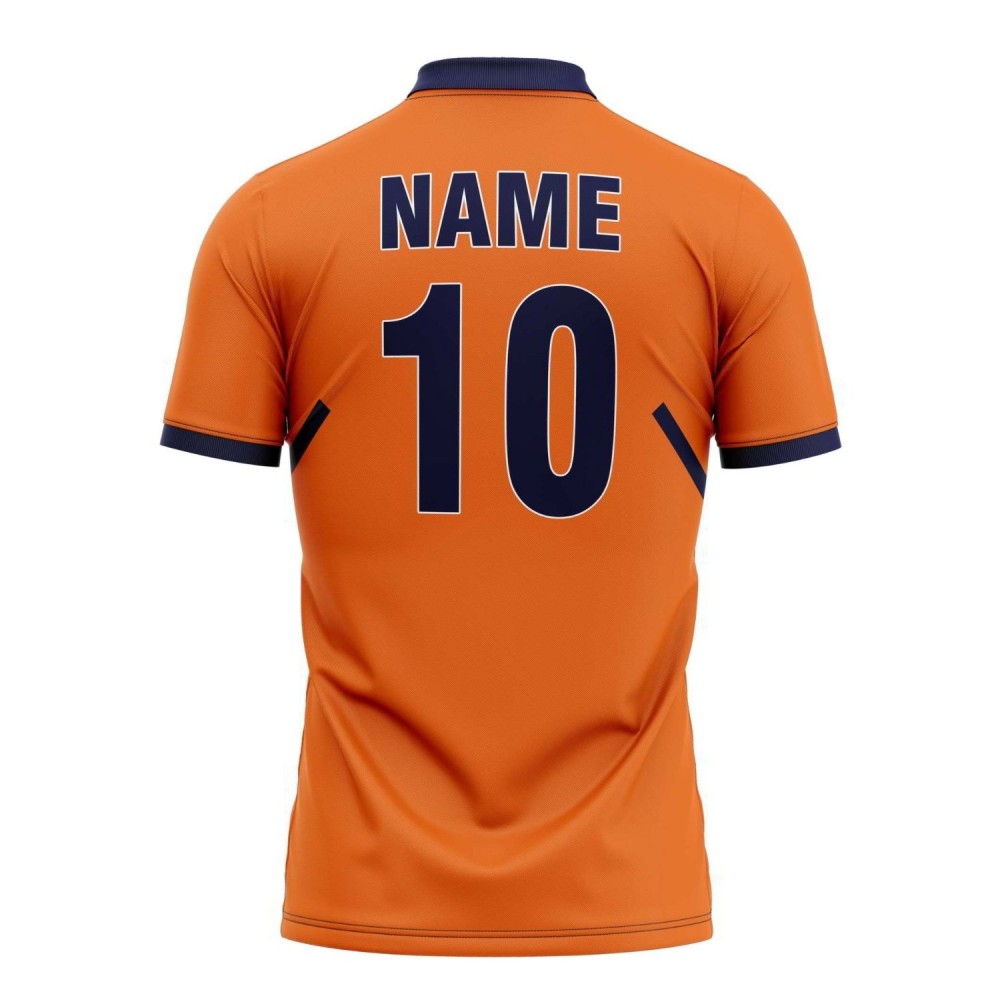 India Stadium Cricket T-shirt
