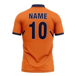 India Stadium Cricket T-shirt