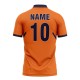 India Stadium Cricket T-shirt