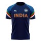 India Training Cricket T-shirt