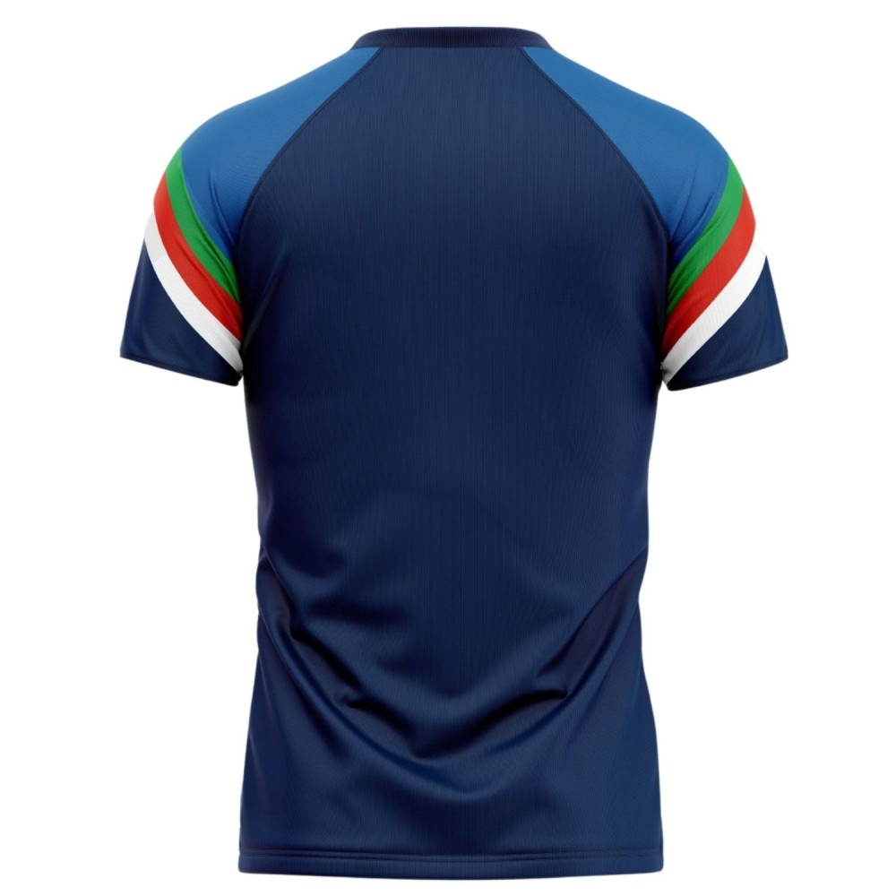 India Training Cricket T-shirt