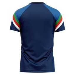 India Training Cricket T-shirt