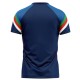 India Training Cricket T-shirt