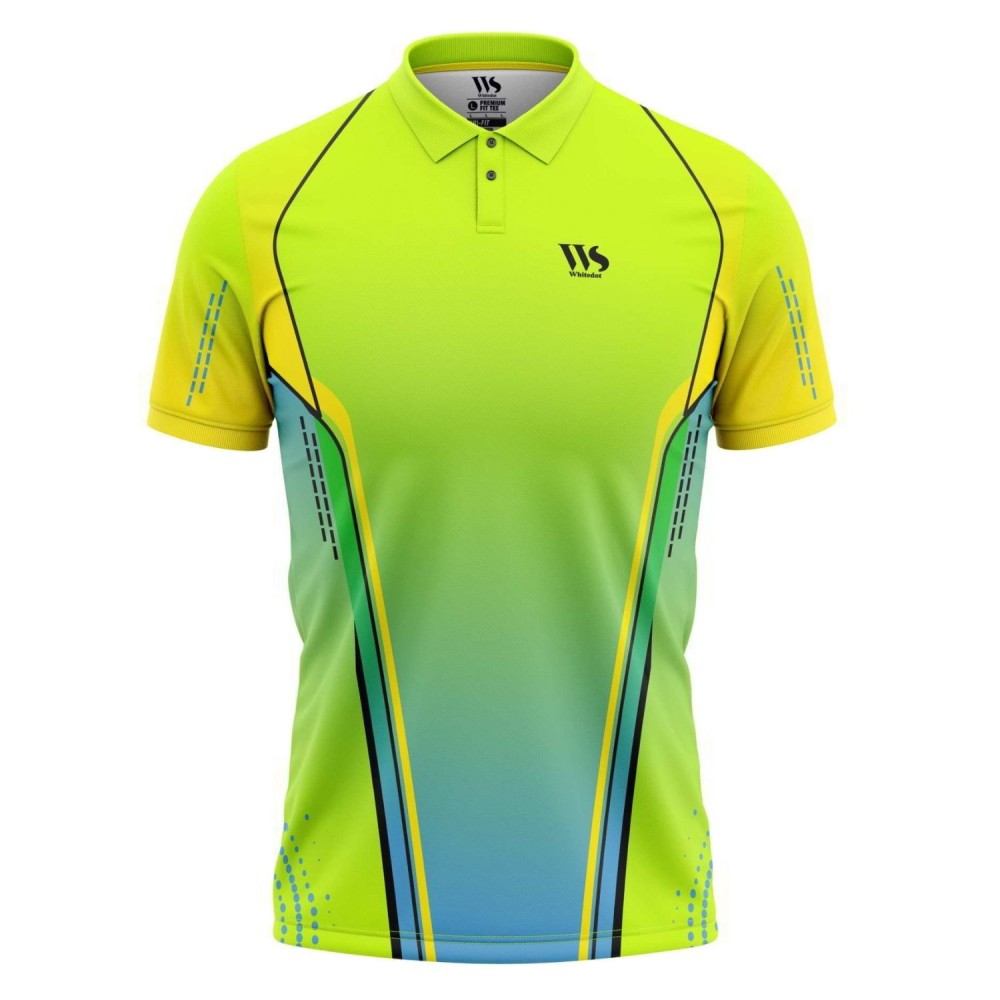 Perry Hock Sports T-shirt
