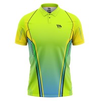 Perry Hock Sports T-shirt