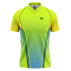 Perry Hock Sports T-shirt