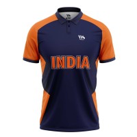 India Stadium Cricket T-shirt