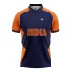 India Stadium Cricket T-shirt