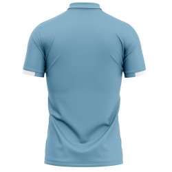 India T20 World Cup 2007 Half Sleeves Cricket Fan Jersey - 100% Dryfit Polyester - With Name Personalisation India T20 World Cup 2007 Half Sleeves Cricket Fan Jersey - 100% Dryfit Polyester - With Name Personalisation