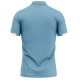 India T20 World Cup 2007 Half Sleeves Cricket Fan Jersey - 100% Dryfit Polyester - With Name Personalisation