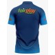 Sri Lanka Cricket Asia Cup Jersey 2022 Half Sleeves Cricket Fan Jersey - 100% Dryfit Polyester - With Name Personalization