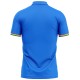 India ICC T20 World Cup 2016 Half Sleeves Cricket Fan Jersey - 100% Dryfit Polyester - With Name Personalization