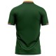 South Africa 1999 ICC World Cup Half Sleeves Cricket Fan Jersey - 100% Dryfit Polyester - With Name Personalisation