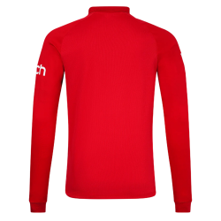 England Red IT20 Full Sleeves Cricket Fan Jersey - 100% Dryfit Polyester England Red IT20 Full Sleeves Cricket Fan Jersey - 100% Dryfit Polyester