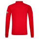 England Red IT20 Full Sleeves Cricket Fan Jersey - 100% Dryfit Polyester England Red IT20 Full Sleeves Cricket Fan Jersey - 100% Dryfit Polyester