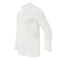 Hexa Dri-FIT Full Sleeves Polo T-Shirt