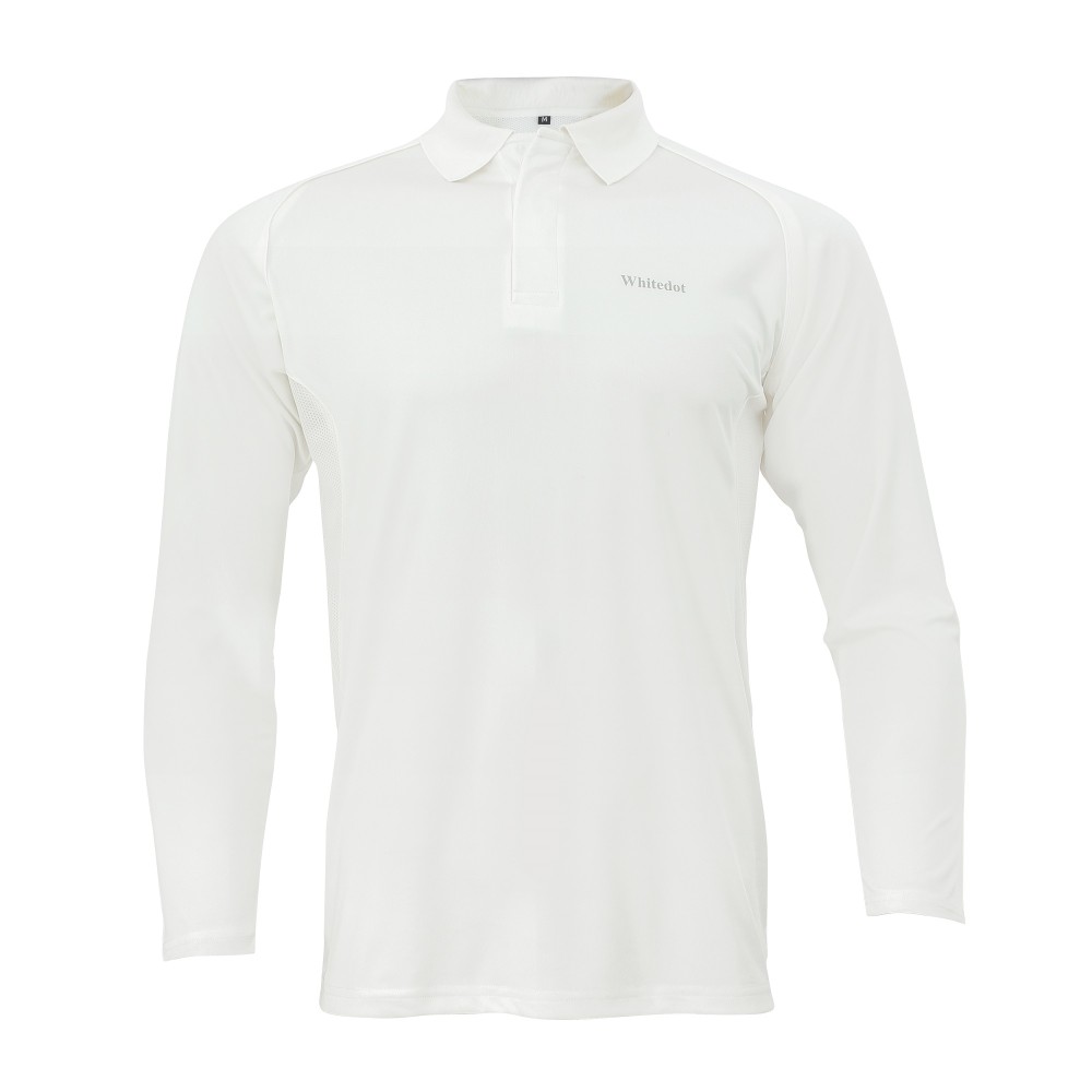 Hexa Dri-FIT Full Sleeves Polo T-Shirt Hexa Dri-FIT Full Sleeves Polo T-Shirt