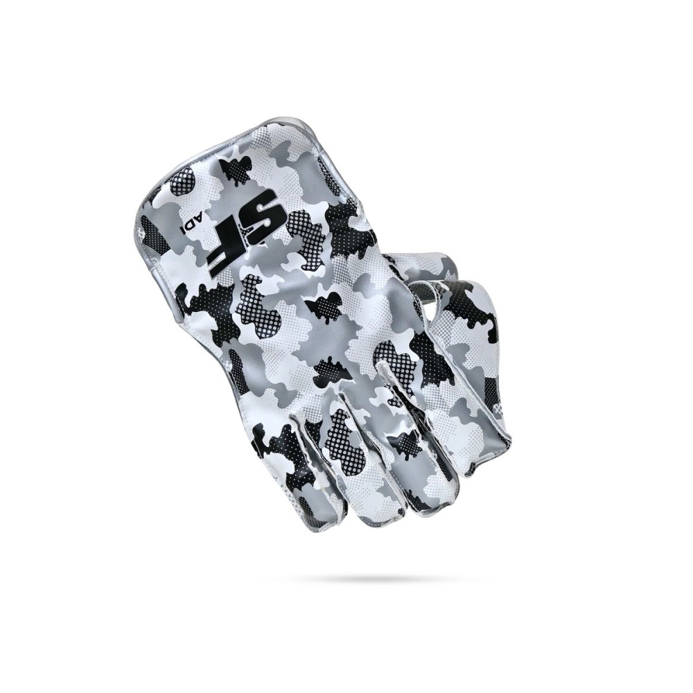 SF ADI Wicket Keeping Gloves, Boys