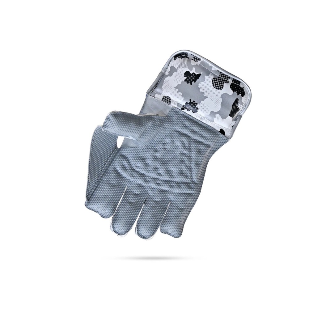 SF ADI Wicket Keeping Gloves, Boys