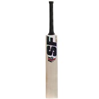 SF Almandus 10000 English Willow Bat, Short Handle