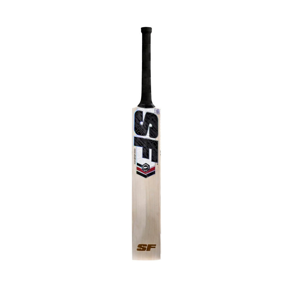 SF Almandus 10000 English Willow Bat, Short Handle