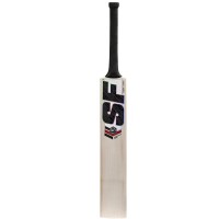 SF Almandus 12000 English Willow Bat, Short Handle