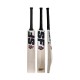SF Almandus 12000 English Willow Bat, Short Handle